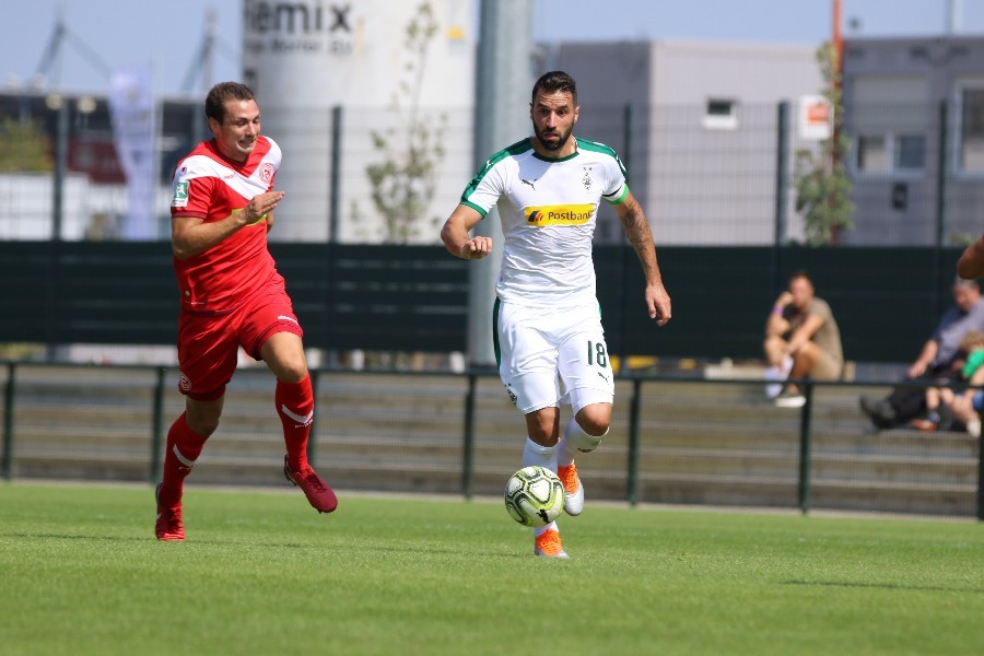Borussia Mönchengladbach U23- Fortuna Düsseldorf U23 (2018/19)_6