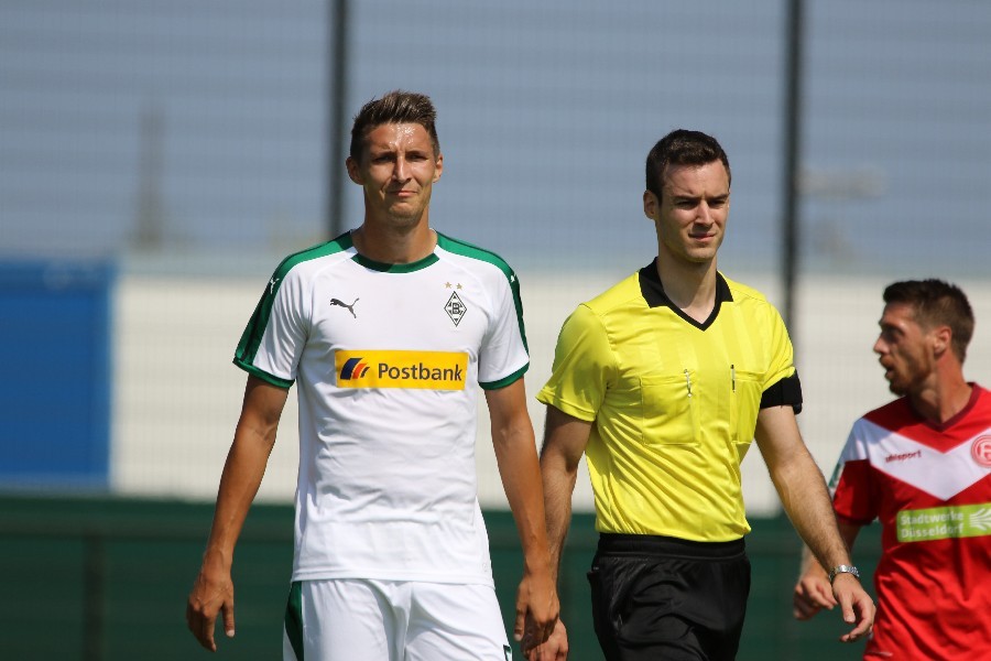 Borussia Mönchengladbach U23- Fortuna Düsseldorf U23 (2018/19)_7