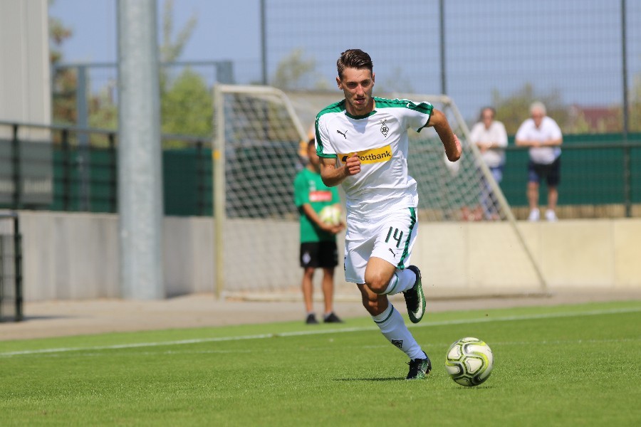 Borussia Mönchengladbach U23- Fortuna Düsseldorf U23 (2018/19)_8