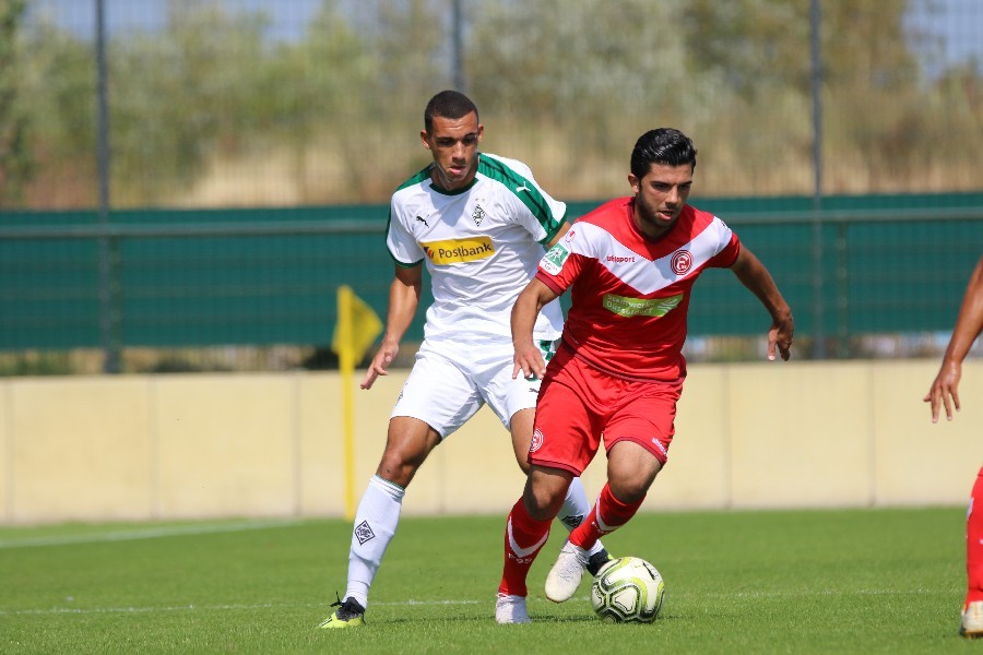 Borussia Mönchengladbach U23- Fortuna Düsseldorf U23 (2018/19)_9