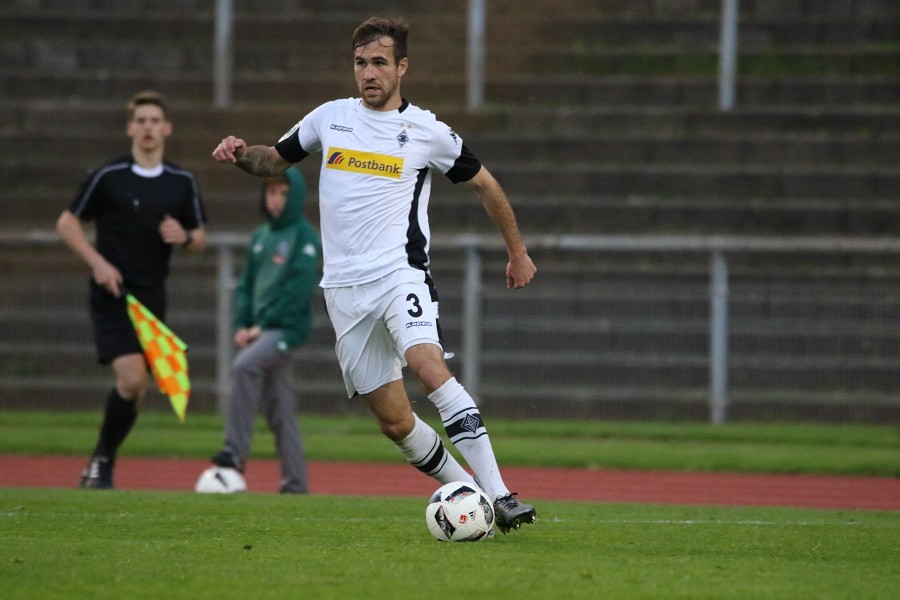 Borussia Mönchengladbach U23- KFC Uerdingen (2017/18)_13