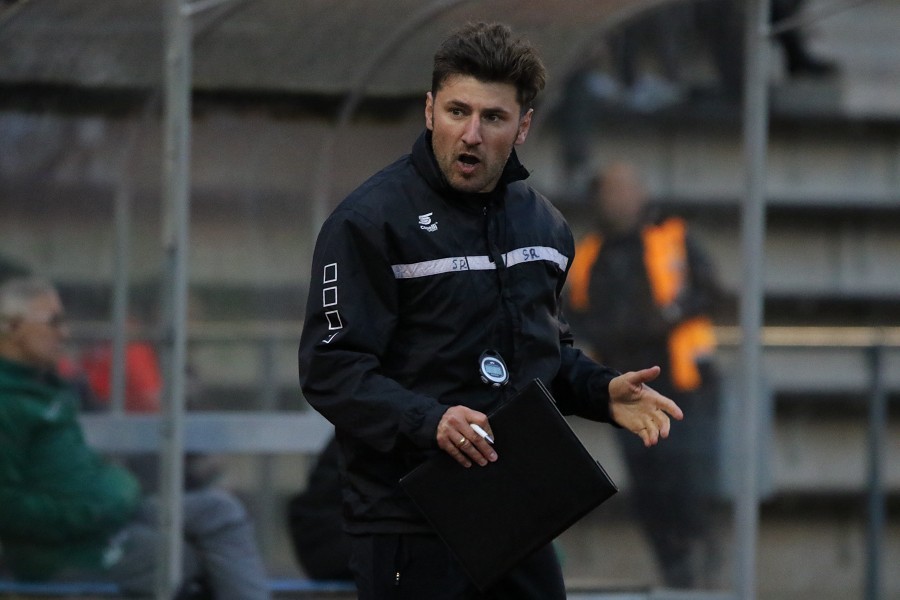 Borussia Mönchengladbach U23- KFC Uerdingen (2017/18)_16