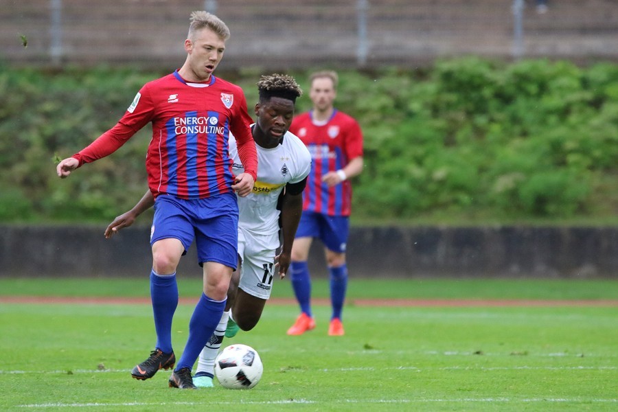 Borussia Mönchengladbach U23- KFC Uerdingen (2017/18)_17