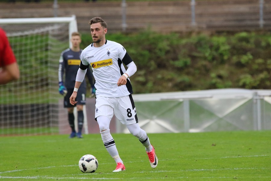Borussia Mönchengladbach U23- KFC Uerdingen (2017/18)_18