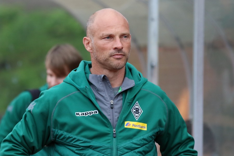 Borussia Mönchengladbach U23- KFC Uerdingen (2017/18)_1