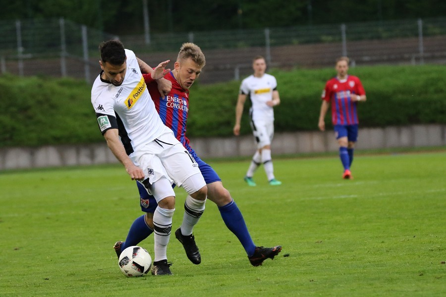 Borussia Mönchengladbach U23- KFC Uerdingen (2017/18)_1
