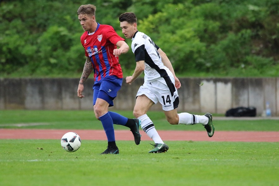 Borussia Mönchengladbach U23- KFC Uerdingen (2017/18)_22