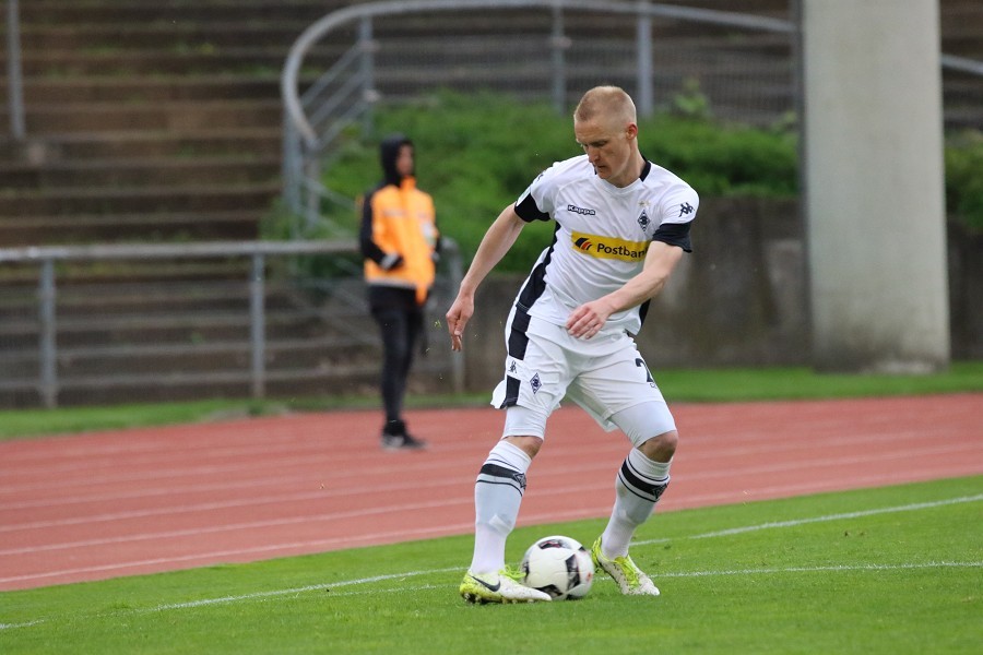 Borussia Mönchengladbach U23- KFC Uerdingen (2017/18)_26