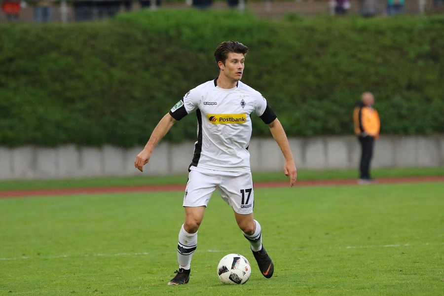 Borussia Mönchengladbach U23- KFC Uerdingen (2017/18)_2