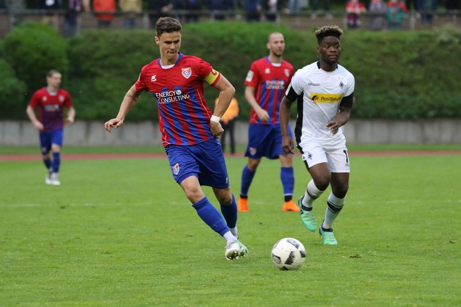 Borussia Mönchengladbach U23- KFC Uerdingen (2017/18)_30