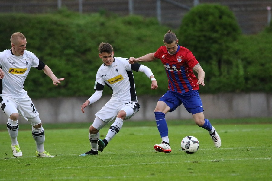 Borussia Mönchengladbach U23- KFC Uerdingen (2017/18)_33