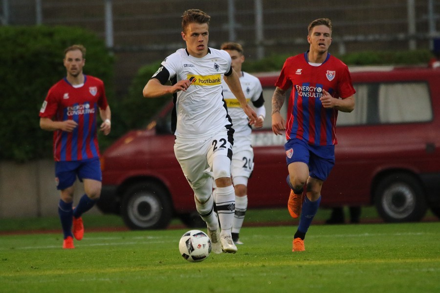 Borussia Mönchengladbach U23- KFC Uerdingen (2017/18)_4