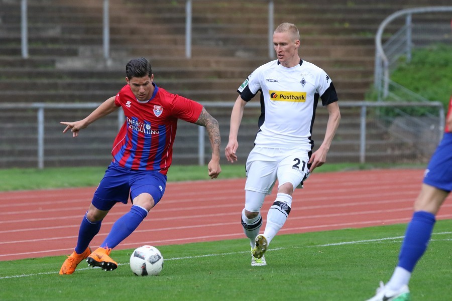 Borussia Mönchengladbach U23- KFC Uerdingen (2017/18)_5
