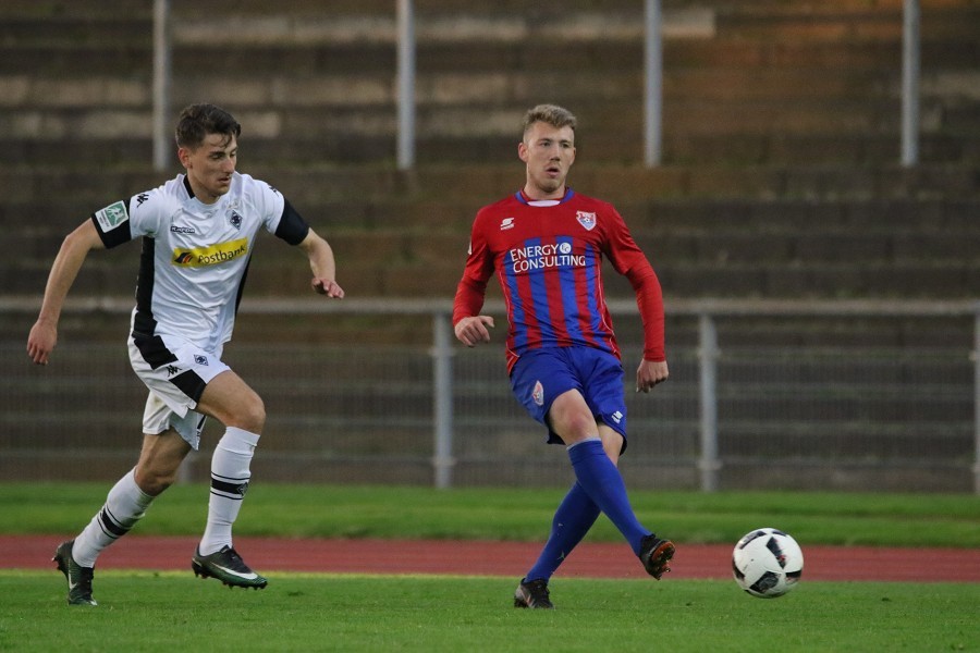 Borussia Mönchengladbach U23- KFC Uerdingen (2017/18)_5