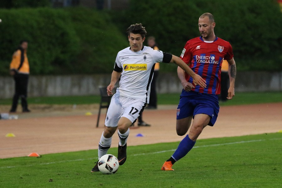 Borussia Mönchengladbach U23- KFC Uerdingen (2017/18)_8