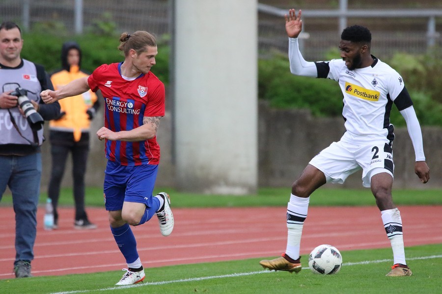 Borussia Mönchengladbach U23- KFC Uerdingen (2017/18)_8