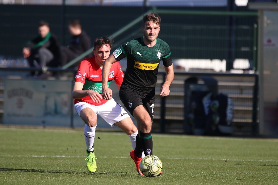 Borussia Mönchengladbach U23- NEC Nijmegen U23 (2018/19)_10
