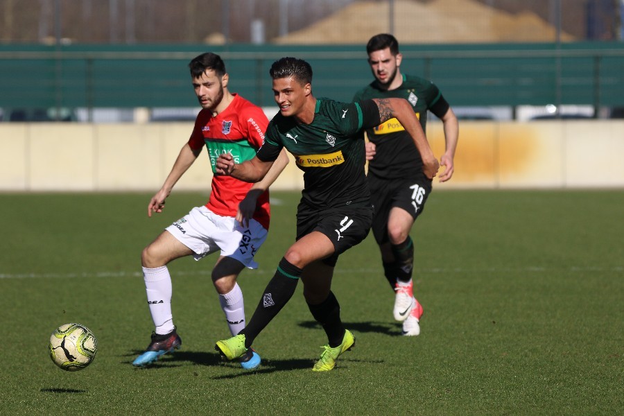 Borussia Mönchengladbach U23- NEC Nijmegen U23 (2018/19)_12