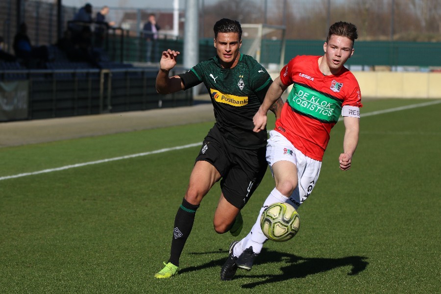 Borussia Mönchengladbach U23- NEC Nijmegen U23 (2018/19)_13