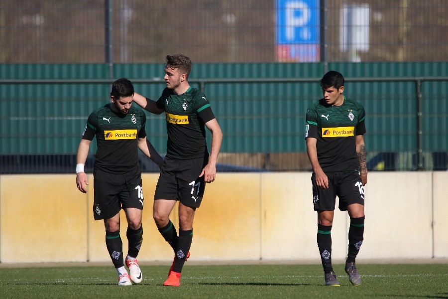 Borussia Mönchengladbach U23- NEC Nijmegen U23 (2018/19)_15