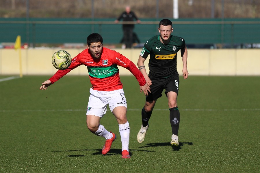Borussia Mönchengladbach U23- NEC Nijmegen U23 (2018/19)_18