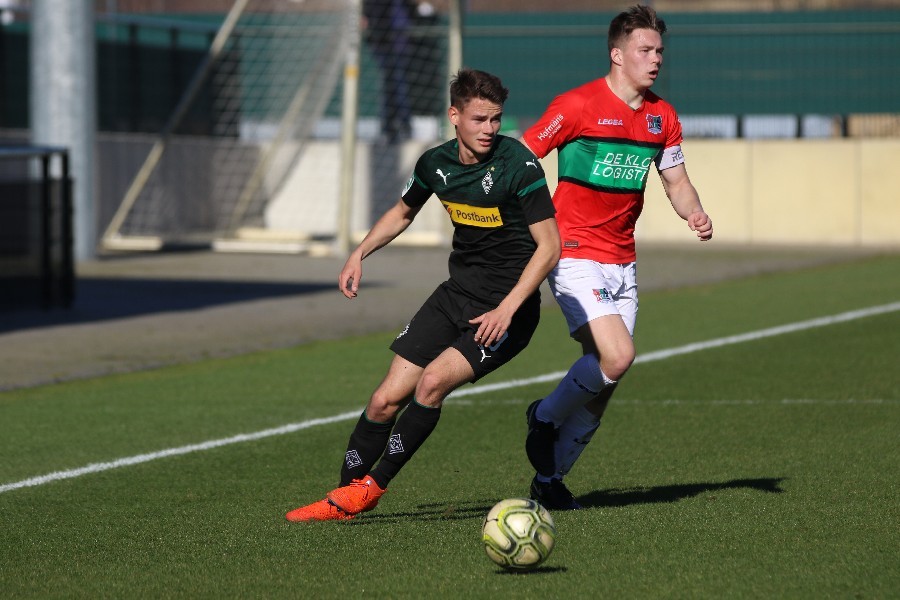 Borussia Mönchengladbach U23- NEC Nijmegen U23 (2018/19)_19