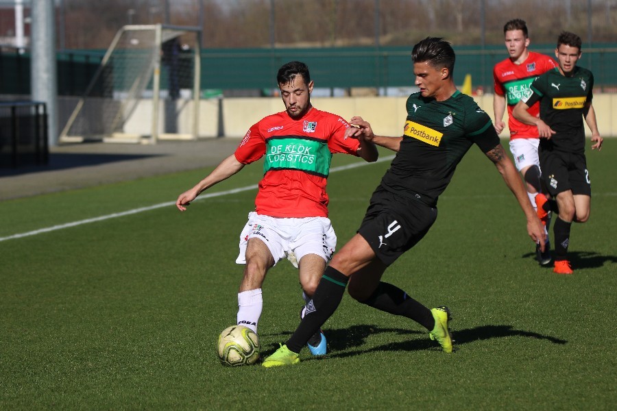 Borussia Mönchengladbach U23- NEC Nijmegen U23 (2018/19)_20