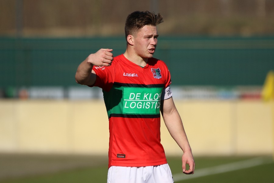 Borussia Mönchengladbach U23- NEC Nijmegen U23 (2018/19)_21