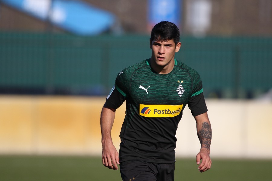 Borussia Mönchengladbach U23- NEC Nijmegen U23 (2018/19)_23
