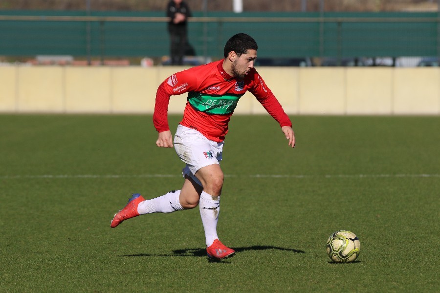 Borussia Mönchengladbach U23- NEC Nijmegen U23 (2018/19)_24