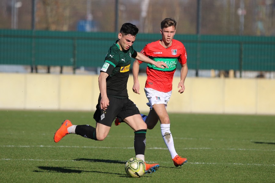 Borussia Mönchengladbach U23- NEC Nijmegen U23 (2018/19)_26