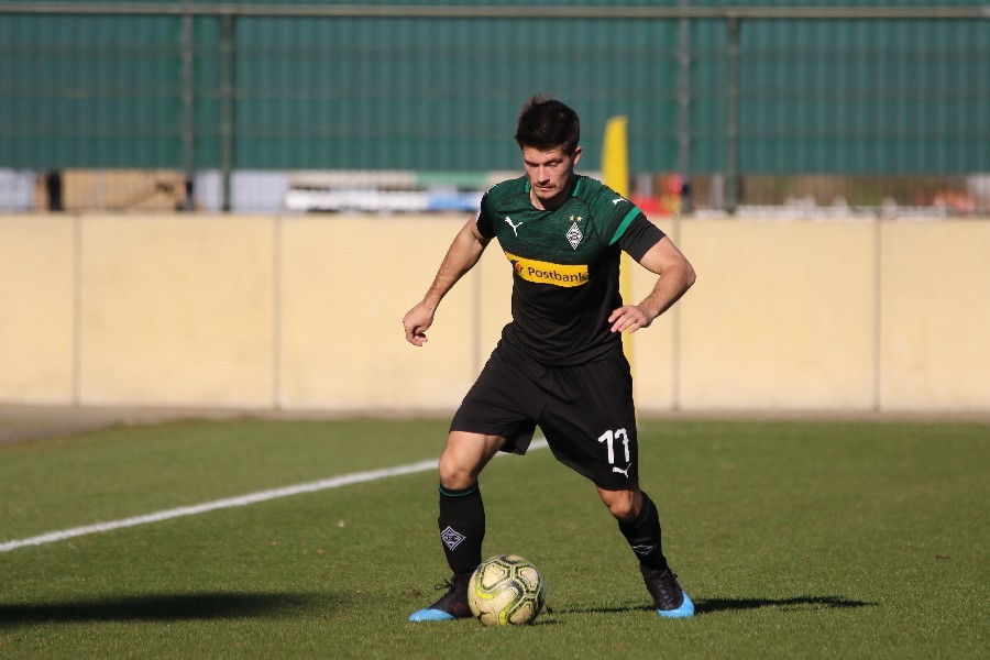 Borussia Mönchengladbach U23- NEC Nijmegen U23 (2018/19)_27