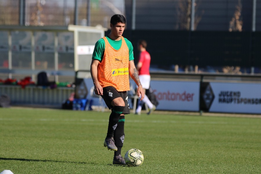 Borussia Mönchengladbach U23- NEC Nijmegen U23 (2018/19)_2