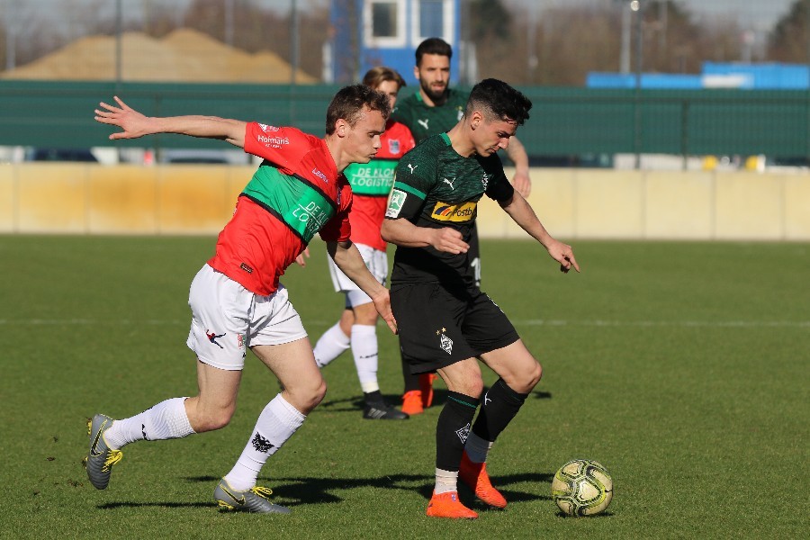 Borussia Mönchengladbach U23- NEC Nijmegen U23 (2018/19)_30