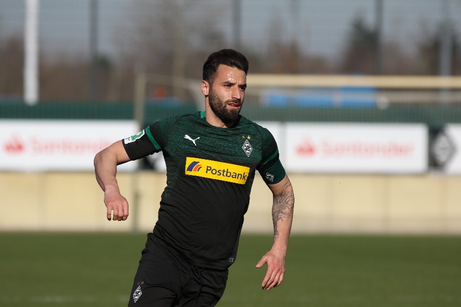 Borussia Mönchengladbach U23- NEC Nijmegen U23 (2018/19)_31