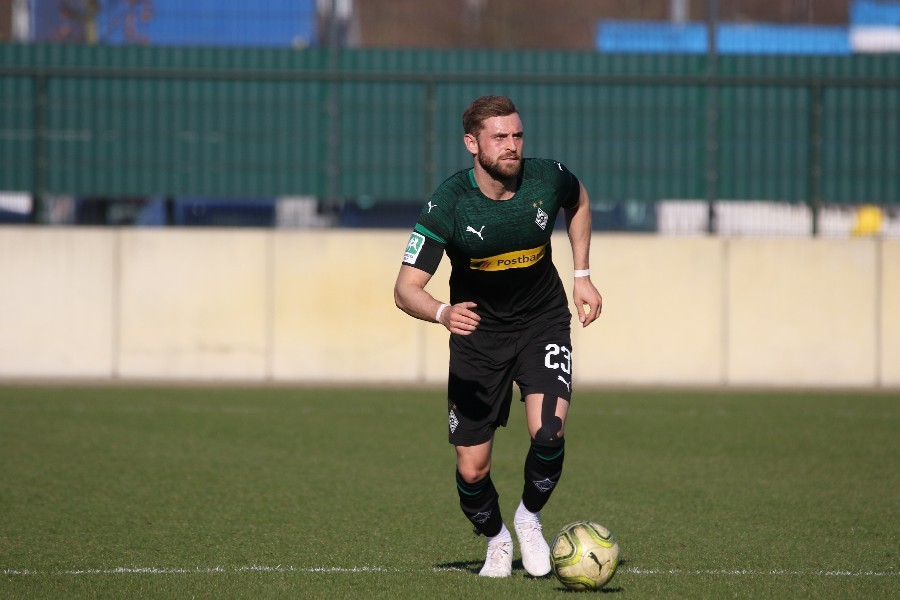 Borussia Mönchengladbach U23- NEC Nijmegen U23 (2018/19)_32