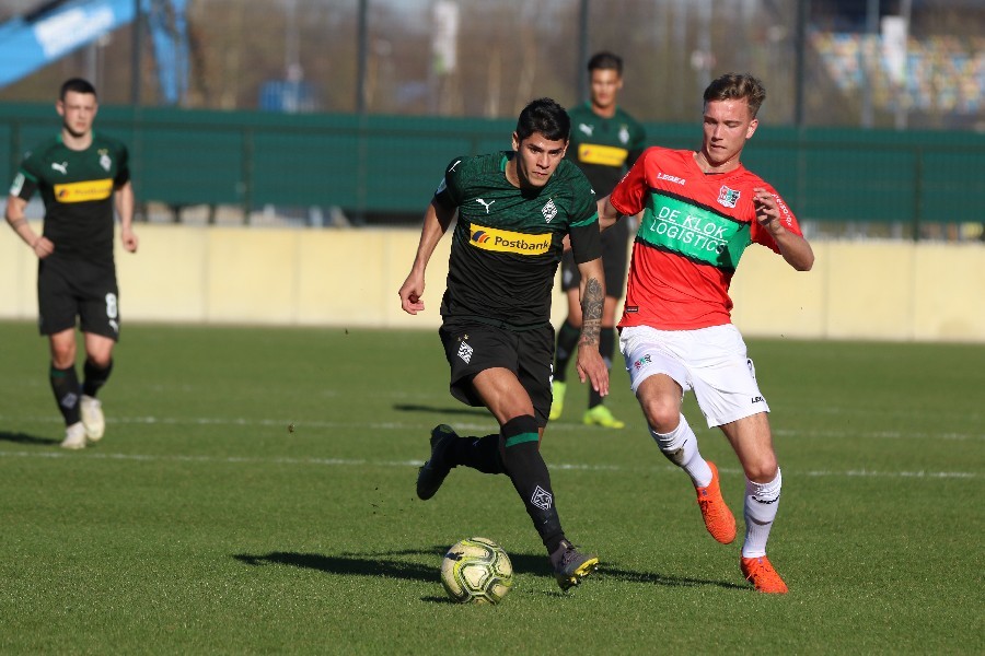 Borussia Mönchengladbach U23- NEC Nijmegen U23 (2018/19)_34