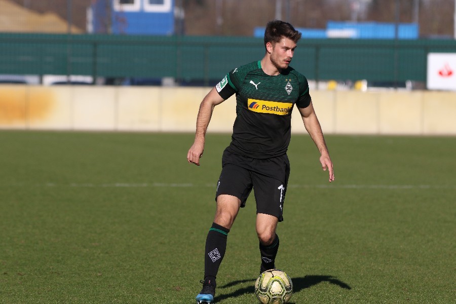 Borussia Mönchengladbach U23- NEC Nijmegen U23 (2018/19)_37