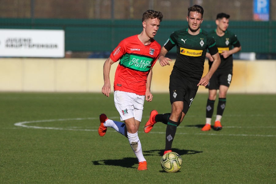 Borussia Mönchengladbach U23- NEC Nijmegen U23 (2018/19)_41