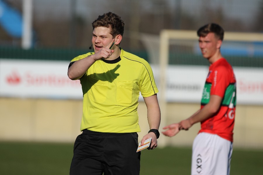 Borussia Mönchengladbach U23- NEC Nijmegen U23 (2018/19)_42