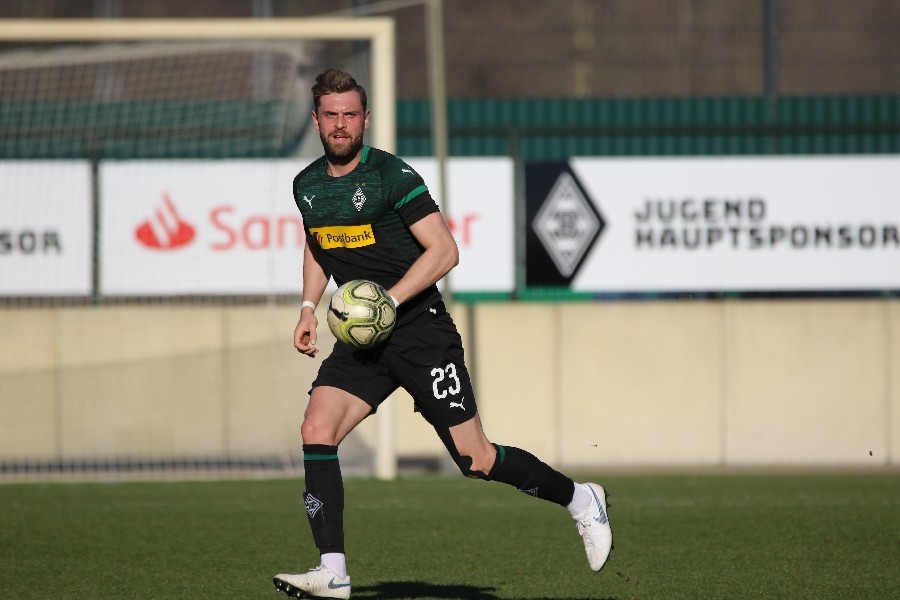 Borussia Mönchengladbach U23- NEC Nijmegen U23 (2018/19)_46