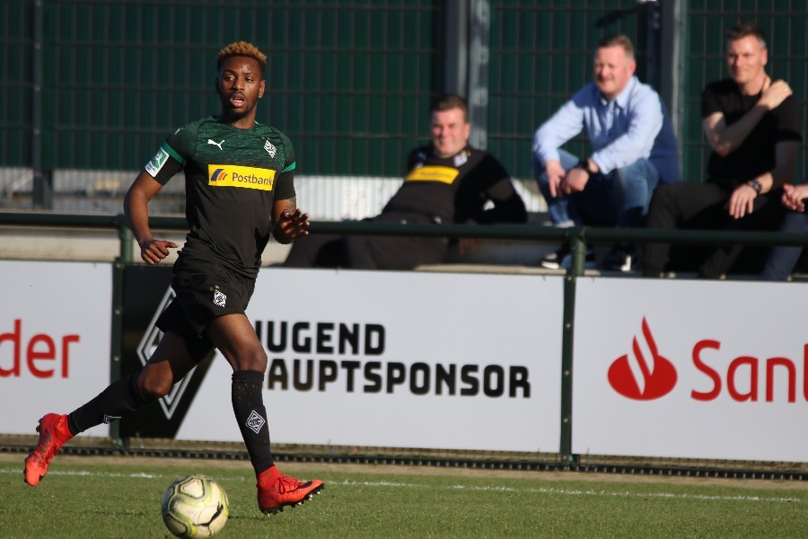 Borussia Mönchengladbach U23- NEC Nijmegen U23 (2018/19)_47