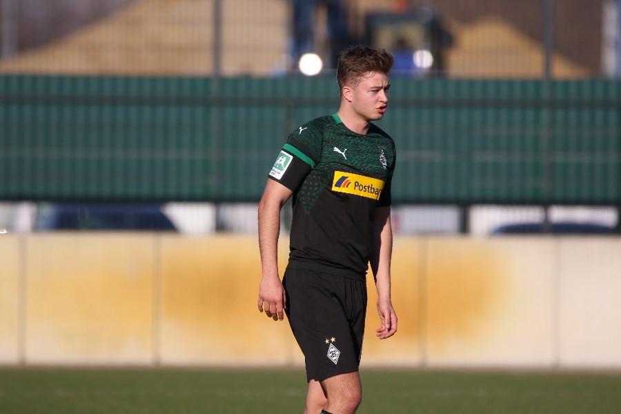 Borussia Mönchengladbach U23- NEC Nijmegen U23 (2018/19)_48