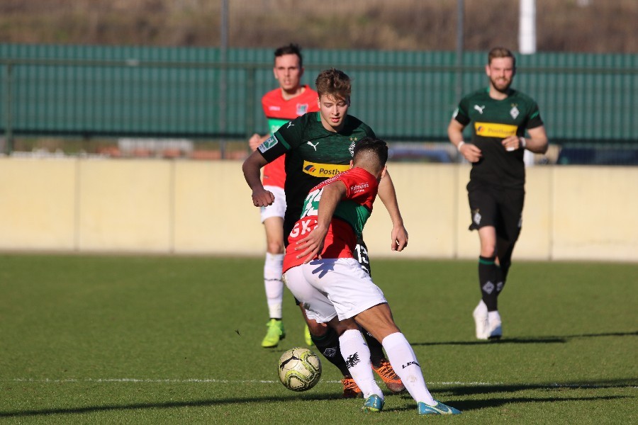 Borussia Mönchengladbach U23- NEC Nijmegen U23 (2018/19)_49