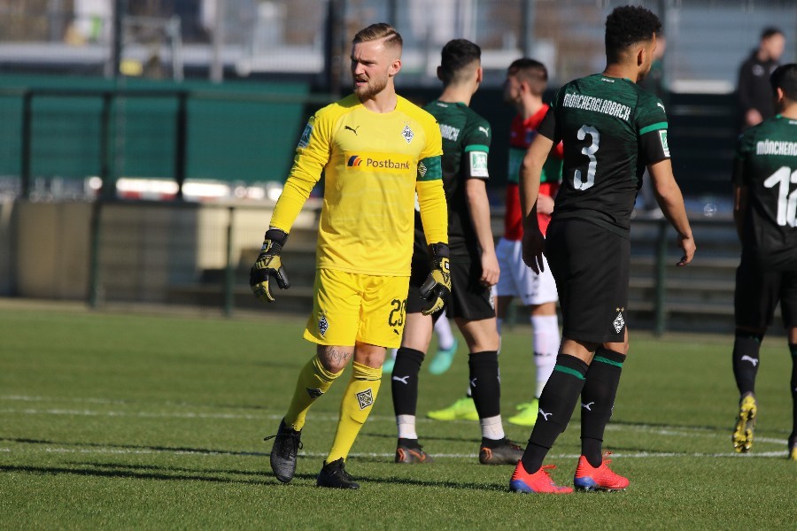Borussia Mönchengladbach U23- NEC Nijmegen U23 (2018/19)_4