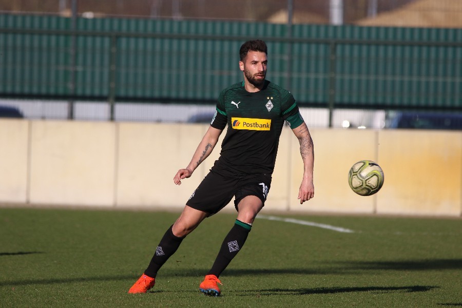Borussia Mönchengladbach U23- NEC Nijmegen U23 (2018/19)_50