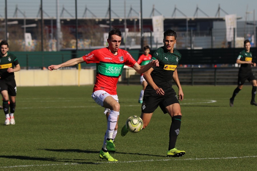 Borussia Mönchengladbach U23- NEC Nijmegen U23 (2018/19)_5