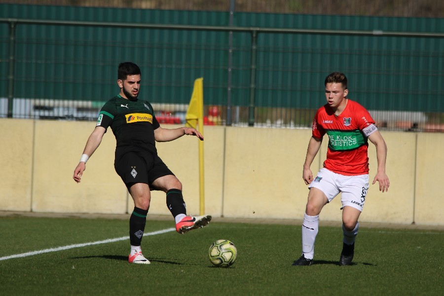 Borussia Mönchengladbach U23- NEC Nijmegen U23 (2018/19)_7