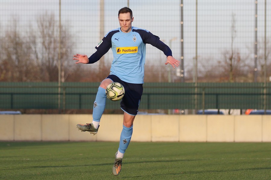 Borussia Mönchengladbach U23- Roda Kerkrade U21 (2019/20)_12