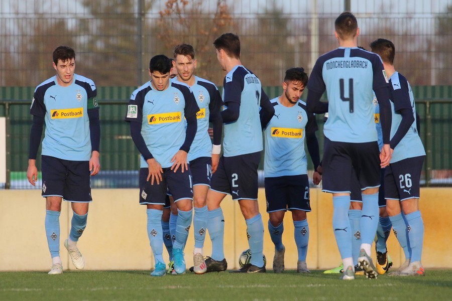 Borussia Mönchengladbach U23- Roda Kerkrade U21 (2019/20)_16